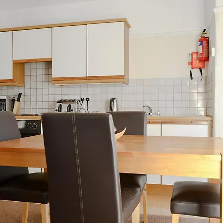 בית נופש Cat Bells *