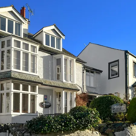 Cat Bells בית נופש *