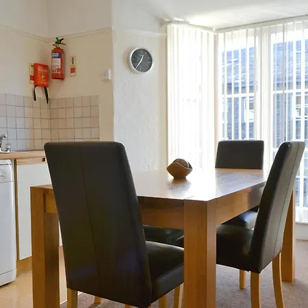 Cat Bells בית נופש