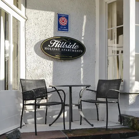 Cat Bells Κέσγουικ