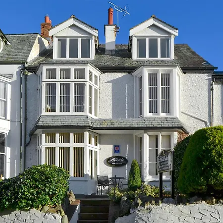 Σπίτι διακοπών Cat Bells